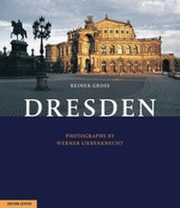 Abbildung von: Dresden - Edition Leipzig