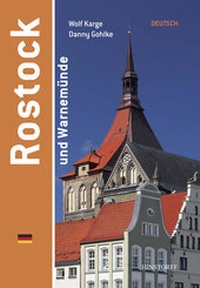 Abbildung von: Rostock und Warnemünde - Hinstorff