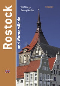 Abbildung von: Rostock and Warnemünde - Hinstorff