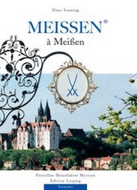 Abbildung von: Meissen in Meißen - Edition Leipzig