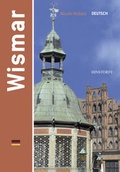Cover: Wismar - Hinstorff