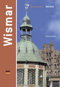 Abbildung von: Wismar - Hinstorff