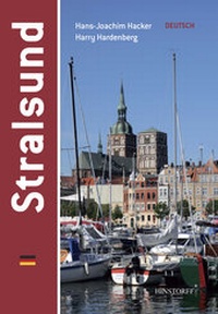 Abbildung von: Stralsund - Hinstorff