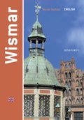 Cover: Wismar - Hinstorff