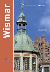Abbildung von: Wismar - Hinstorff