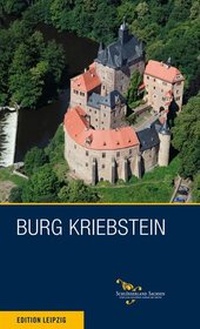 Abbildung von: Burg Kriebstein - Edition Leipzig