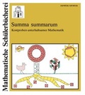 Cover: Summa summarum - Vieweg+Teubner Verlag