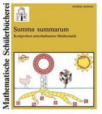 Enlarge image Cover: Summa summarum - Vieweg+Teubner Verlag