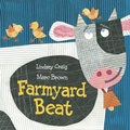 Cover: Farmyard Beat - Knopf Books for Young Readers
