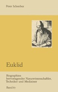 Cover: Euklid - Vieweg+Teubner Verlag