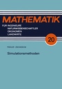 Cover: Simulationsmethoden - Vieweg+Teubner Verlag
