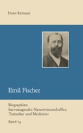Cover: Emil Fischer - Vieweg+Teubner Verlag