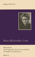 Cover: Maria Sklodowska-Curie und ihre Familie - Vieweg+Teubner Verlag