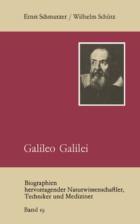 Abbildung von: Galileo Galilei - Vieweg+Teubner Verlag