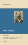 Cover: Emil Fischer - Vieweg+Teubner Verlag