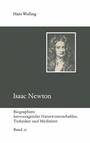 Cover: Isaac Newton - Vieweg+Teubner Verlag