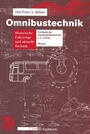 Cover: Omnibustechnik - Vieweg+Teubner Verlag