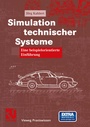 Cover: Simulation technischer Systeme - Vieweg+Teubner Verlag