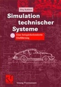 Cover: Simulation technischer Systeme - Vieweg+Teubner Verlag