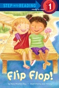Cover: Flip Flop! - Random House Children's Books