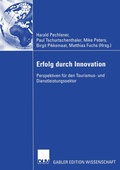Cover: Erfolg durch Innovation - Deutscher Universit&auml;tsverlag