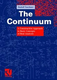 Abbildung von: The Continuum - Vieweg+Teubner Verlag