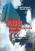 Cover: ABB Der tanzende Riese - Springer Gabler