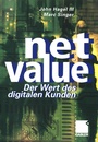 Cover: Net Value - Springer Gabler