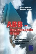 Cover: ABB Der tanzende Riese - Springer Gabler