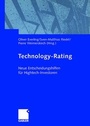 Cover: Technology-Rating - Springer Gabler