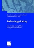 Cover: Technology-Rating - Springer Gabler