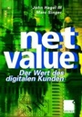 Cover: Net Value - Springer Gabler