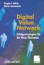 Cover: Digital Value Network - Springer Gabler