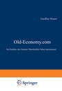 Cover: Old-Economy.com - Springer Gabler