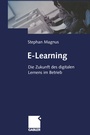 Cover: E-Learning - Springer Gabler