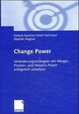 Cover: Change Power - Springer Gabler