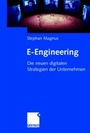 Cover: E-Engineering - Springer Gabler