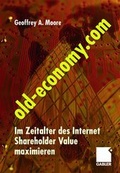 Cover: Old-Economy.com - Springer Gabler