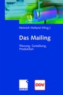 Cover: Das Mailing - Springer Gabler