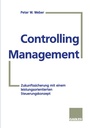 Cover: Controlling-Management - Springer Gabler