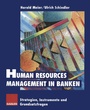 Cover: Human Resources Management in Banken - Springer Gabler