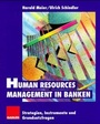 Cover: Human Resources Management in Banken - Springer Gabler