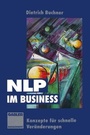 Cover: NLP im Business - Springer Gabler
