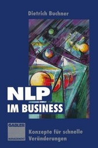 Abbildung von: NLP im Business - Springer Gabler