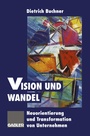 Cover: Vision und Wandel - Springer Gabler