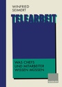Cover: Telearbeit - Springer Gabler