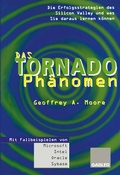 Cover: Das Tornado-Ph&auml;nomen - Springer Gabler
