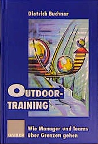 Abbildung von: Outdoor-Training - Springer Gabler