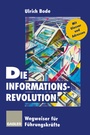 Cover: Die Informationsrevolution - Springer Gabler