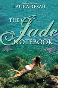 Cover: The Jade Notebook - Random House USA Inc